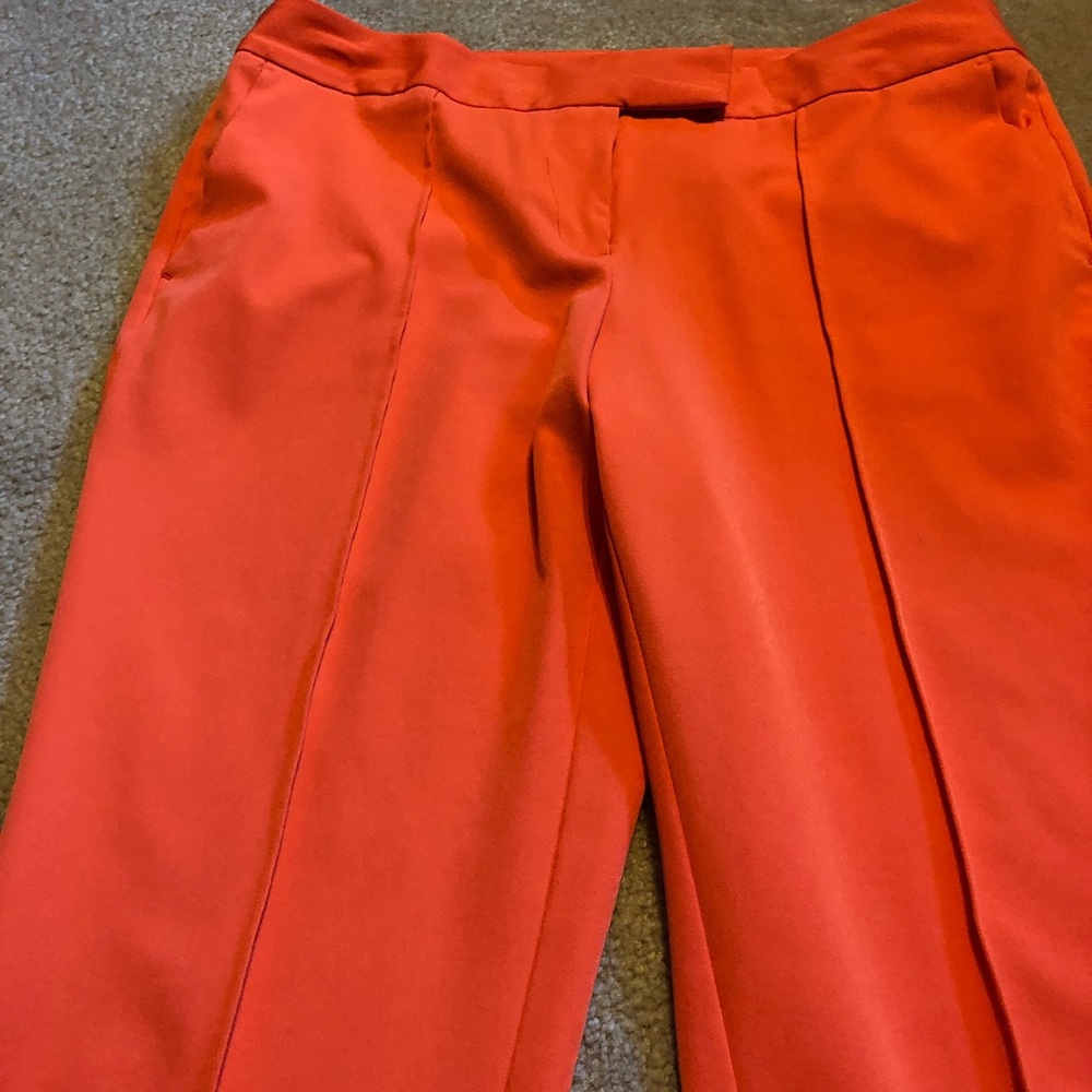 Dress pants